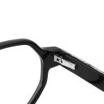 Multi Style Circle Frame Sunglasses Neutral Acetate Customized Logo