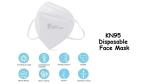 CE FDA Medical Surgical N95 KN95 Face Mask Production Line