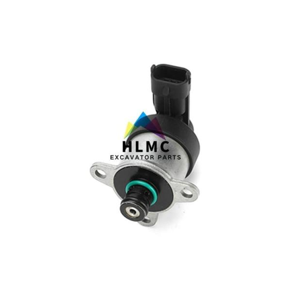 0928400742 SK130-8 SK140-8 D04FR SCV Suction Solenoid Sontrol Valve KOBELCO