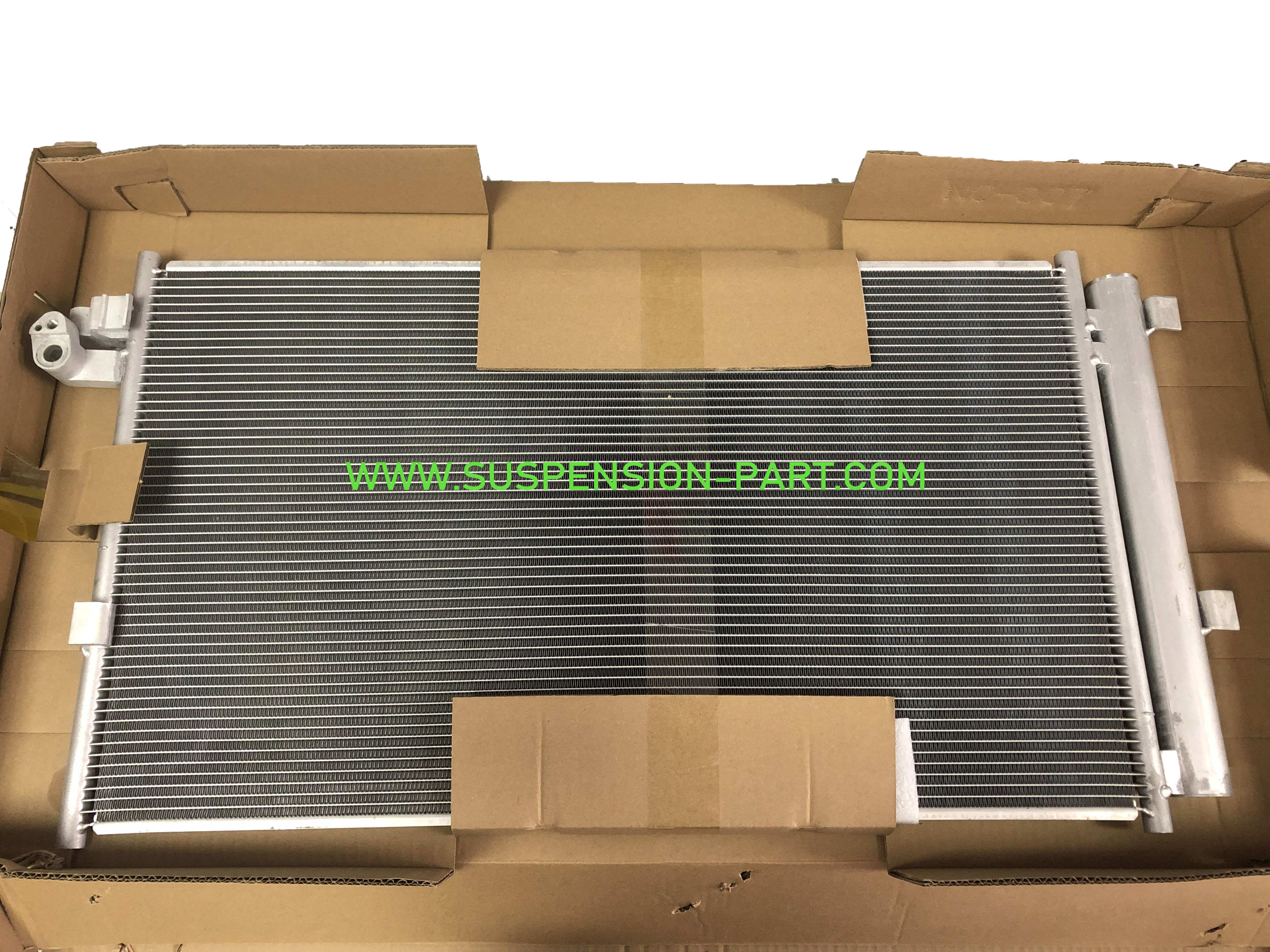 OEM 64539364255 9364255 AIR CONDITIONING CONDENSER FOR BMW 5(G30,F90)M550I XDRIVE