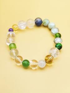 Quality 270 Design crystal bracelet wholesale