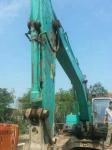 Japanese original hitachi ex200-5 crawler excavatorfor sale/used hitachi