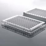 ELISA Plates 96 Well Cv 5% PCR Laboratory