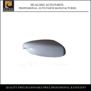Quality Cover for 11 KIA K3 Side Rear View Mirror without Lamp White A7080 wholesale