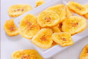 Quality DRIED BANANA Sweetened No Sugar And No Color Added Natural Organic Dried Banana Best Product From China wholesale