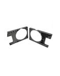 Customized Stainless Steel CNC Machined Parts OEM / ODM Acceptable
