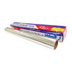 Customized Thickness Aluminum Foil Laminated Paper for Burger Packaging Paper