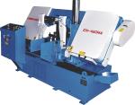 CH-460HA Bundle Cutting Double Column Bandsaw Machine