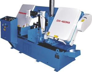Quality CH-460HA Bundle Cutting Double Column Bandsaw Machine wholesale
