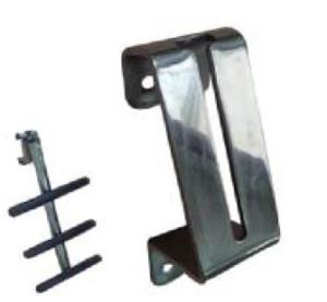 Quality New Sport/diver/bassboat Ladder Mounting Hardware Transom wholesale