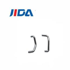 Quality Polishing Q195 Carbon Steel Axle Pin Tool H4 Retaining Clip wholesale