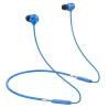 Buy cheap Hot sale thin neckband memory titanium bluetooth earphones,neckband sports from wholesalers