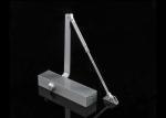 Commercial Grade Controlled Eurospec Door Closer Adjusting Size For Steel Door
