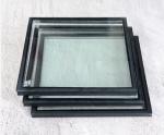 Factory Supplier Low E Glass Double Glazing Insulated Laminated Glass