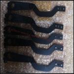 Parts No:911159316 TUCKING NEEDLE ARM SU 911159319 SELVEAGE ROD FA ; Sulzer Loom
