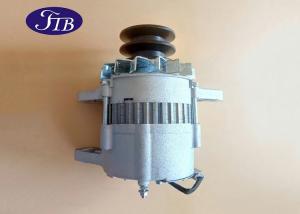 Quality Electric Spare Parts Alternator Ex200-2 6bd1 For Hitachi wholesale