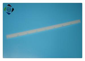 Quality Ryobi Plastic Wash Up Blades 572*24.5*5mm 9 Holes Roybi 520 522 Parts wholesale
