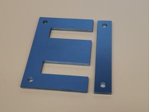 Quality Insulation Coated Ei Transformer Laminations wholesale