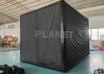 Air Sealed Portable Home Backyard Inflatable Golf Hitting Cage