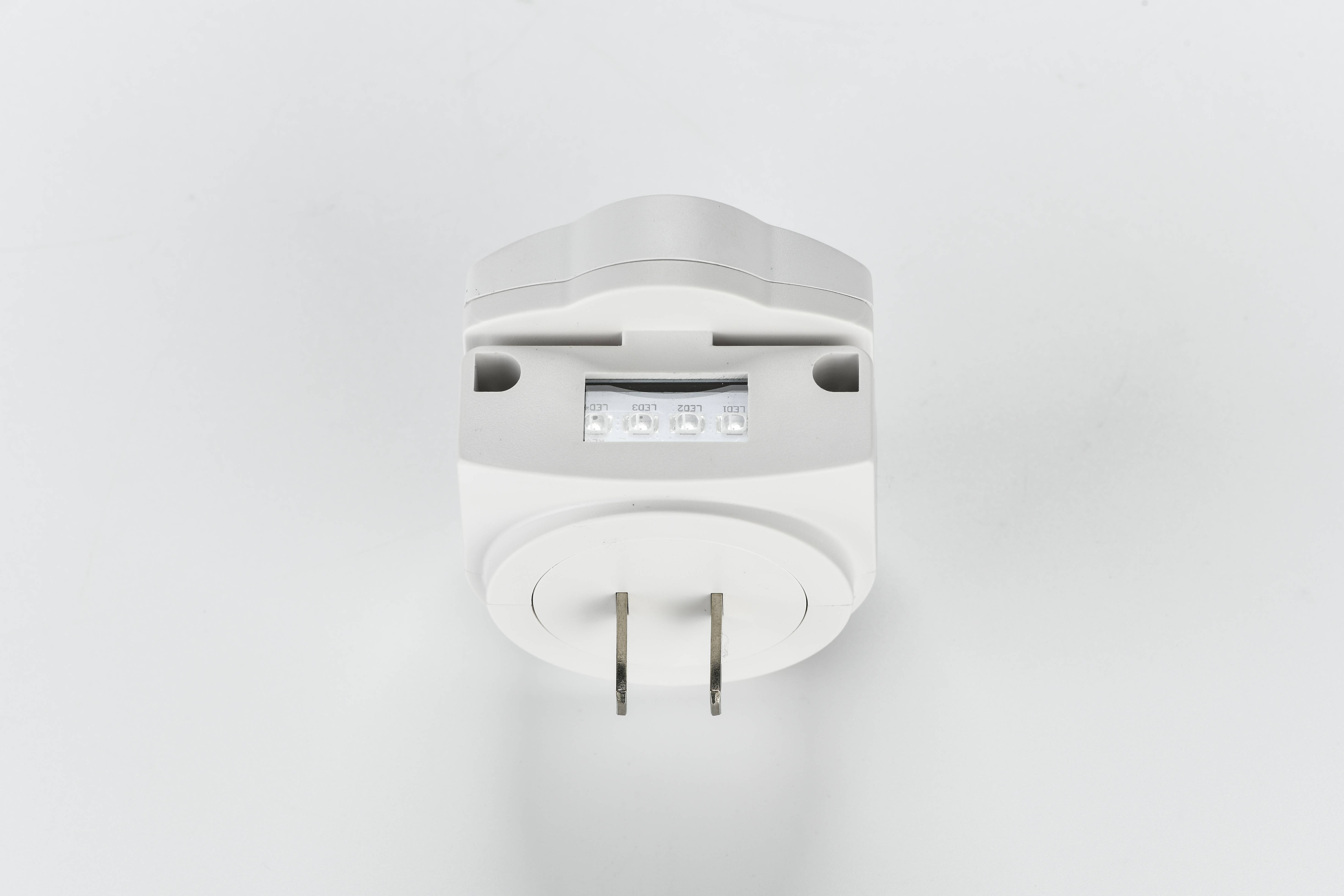 Electrical UV395 Plug-in Lamp Sticky Pad with 480 Hours Time Used MK02-1