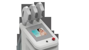 hottest selling !!ipl+rf+laser hair removal machine