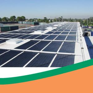 Quality EPDM Solar Pool Heating Collector wholesale