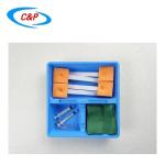 Disposable CVC Steriled Central Venous Catheter Kit Medical Accessories