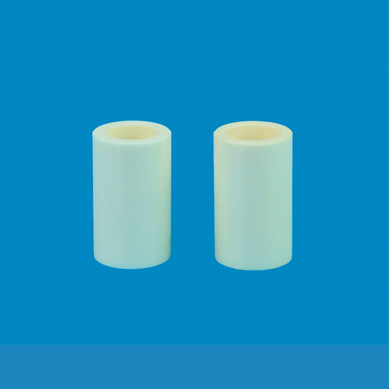 1650℃ High Temperatures Purity 99% Alumina Ceramics For Insulation High Heat Resistance