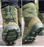 High Top Military Boots Combat Wear Resistant Jungle Tactical Outdoor Mountainee