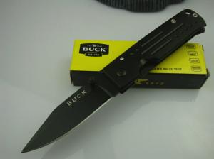 Quality Buck Knife DA40 wholesale