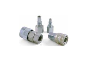 Quality Female End Connections NPT Pneumatic Quick Coupling wholesale