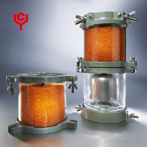 Quality Multiple Dehydrating Transformer Orange Silica Gel Breather Type L wholesale