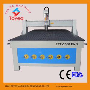 Quality Wood Processing machine with strong machine body TYE-1530 wholesale
