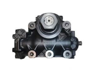 Quality SINOTRUK HOWO SPARE PARTS Steering gear WG9925477132 FOR SALE wholesale