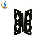 Customized Design Bending Welding Sheet Metal Auto Spare Parts