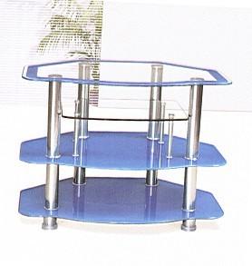 Quality glass tv stand xyts-170 wholesale