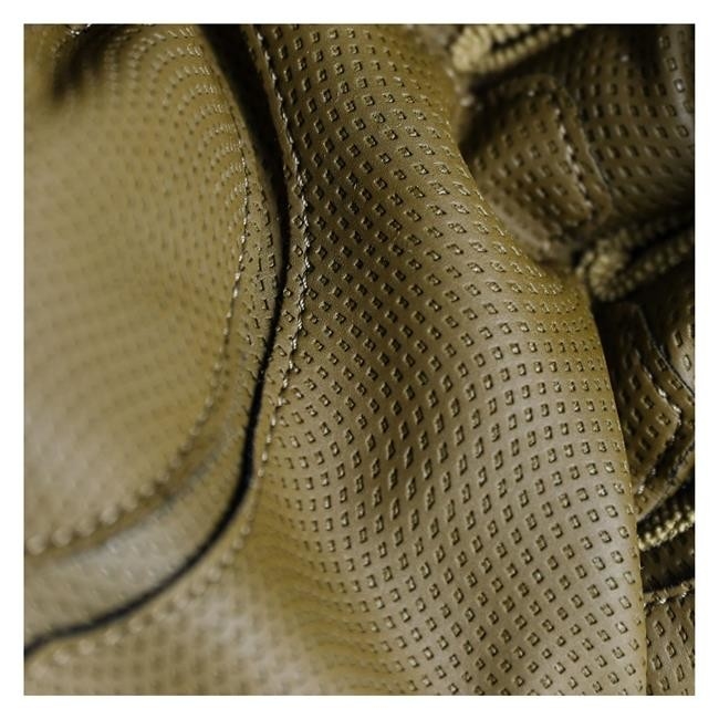 Green Khaki Black Nylon Waterproof Military Gloves Hard Knuckle Outdoor Tactical Gear