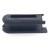 Quality Black High Temperature Plastic Mold ABS Material Cold Runner wholesale