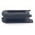 1x4 Cavity Cold Runner HASCO High Temperature Plastic Mold