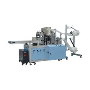 Quality 5600W Glove Production Machine 58 pcs/min Manufacturing speed 420kg wholesale