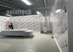 Exported to USA ISO CE standard Cleanroom with Best price