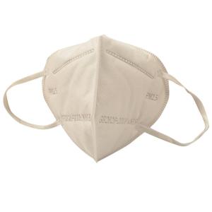 Quality Multi Colored N95 Earloop Mask , Carbon Filter Dust Mask Medical Grade wholesale