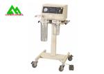 Hospital Mobile Medical Suction Unit Aspirator Machine For Gynecological