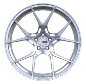Quality 20x10 One Piece Forged Wheels Rims 16 Inch Aluminum Alloy wholesale