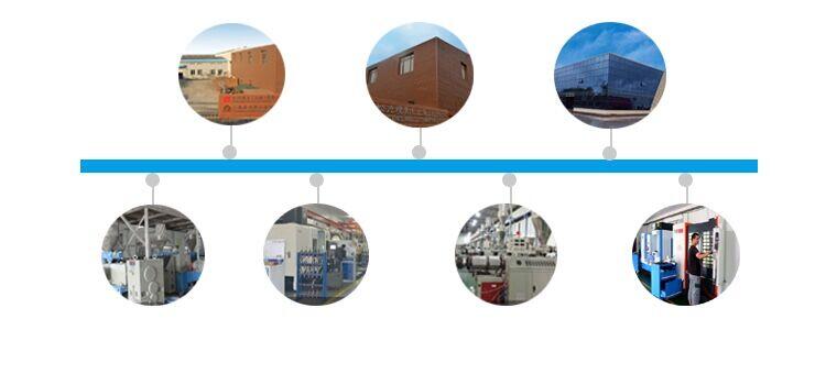 Customized Plastic Windows and Doors Frame PVC/WPC Door Profiles with Modern Design