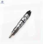 DH220-7 Excavator Parts Diesel Engine Fuel Injector For Excavator Fuel Injector