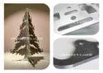 1070nm Fiber Laser Cutting Machine For Metal Sheet Stainless Steel Carbon Steel