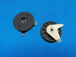 Quality YAMAHA SMT Feeder Parts KW1-M1191-00X Drive Roller Unit 9498 396 03218 wholesale