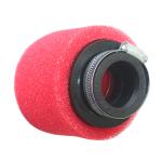 Universal 39mm Air Filter , Red Color 125cc ATV Dirt Bike Air Filter