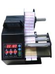 120D automatic label dispenser Aplicable Label Width 5-120mm